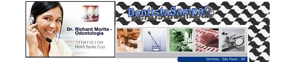 Cirurgião Dentista - São Paulo /  SP