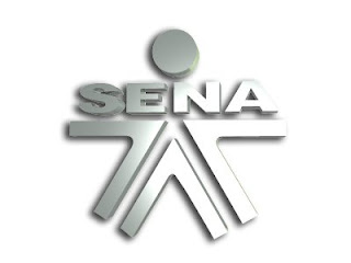logo del sena