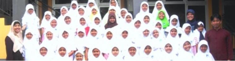 Gitaswara Al-Azhar 25