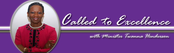 Called To Excellence