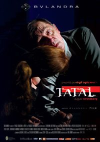 Piesa de teatru Tatal
