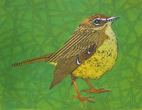 Bonnie Murray Artist