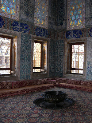 Concubines In Islam Allowed