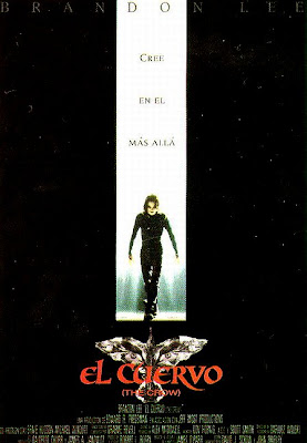 El Cuervo 1 (1994) Dvdrip Latino EL+CUERVO