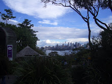 View from the Zoo