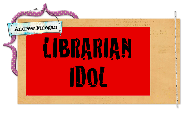 Librarian Idol