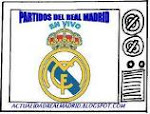 REAL MADRID EN DIRECCTO