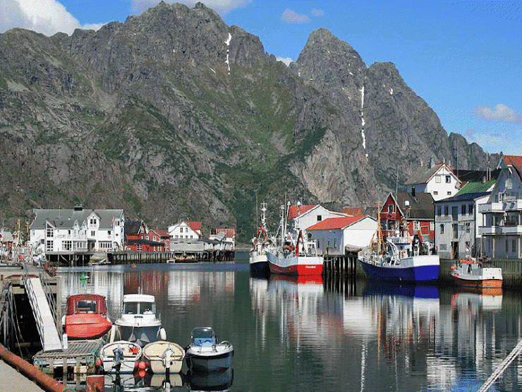 Norway view 8