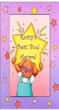 Best Bud Award from Maggie & Mitch