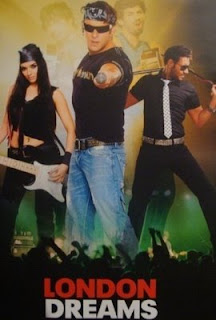 London Dreams Hindi Movie, bollywood film London Dreams, London Dreams