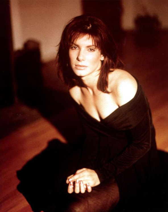Sandra Bullock
