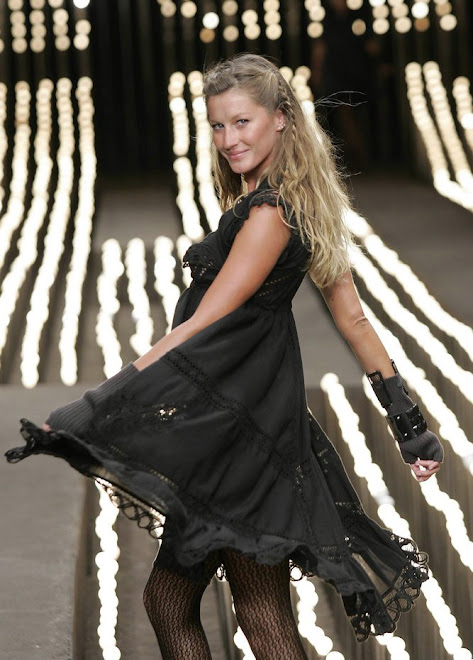 Gisele Bundchen