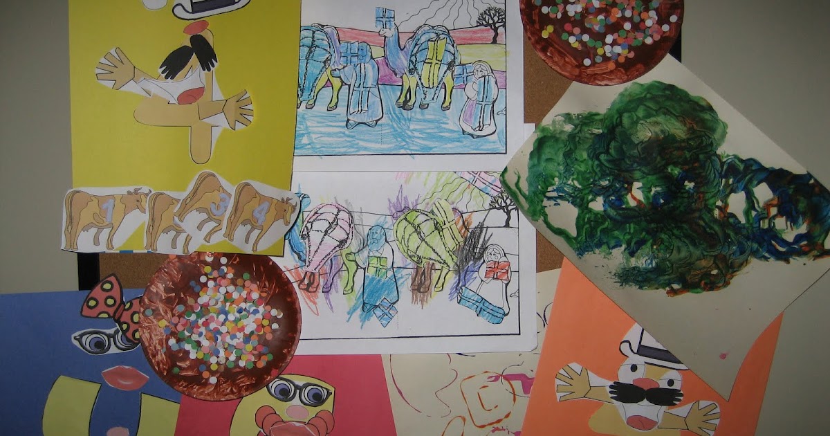 The Preschool Experiment: Week 8 in Review - attempt #2