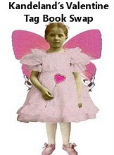 Kandelands Valentine  Tag Swap