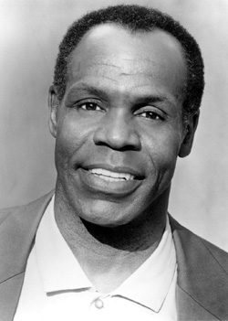 Danny Glover in