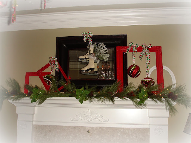 Our 2018 christmas tour Forever Decorating!: It's Beginning To Look A Lot Like Christmas 2010!