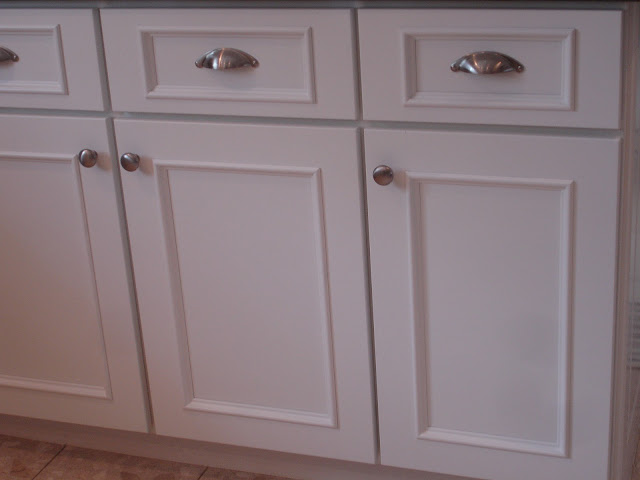 Updating Kitchen Cabinet Doors | forever decorating evolution of the kitchen Updating Kitchen Cabinet Doors | forever decorating evolution of the kitchen