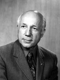 Melvin Calvin