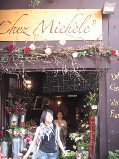 Chez Michelle