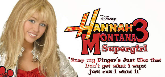 Hannah Montana & More