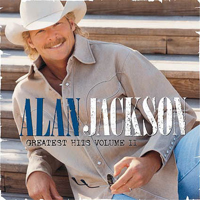 alan jackson   greatest hits