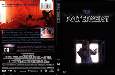 poltergeist - تحميل سلسلة الرعب الروح الشريرة Poltergeist - I,II,III,1,2,3 Poltergeist+I