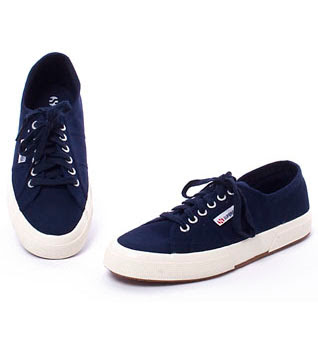 Superga Shoes