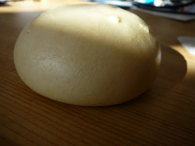 Tranquil 包子饅頭 德國版