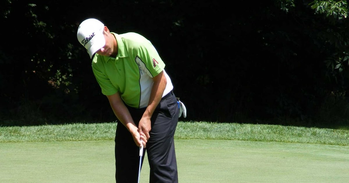 Quagmire Golf At The Mike Weir Charity Classic « Ottawa Golf Blog