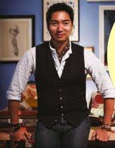Rafe Totengco