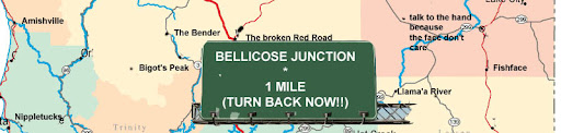 Bellicose Junction