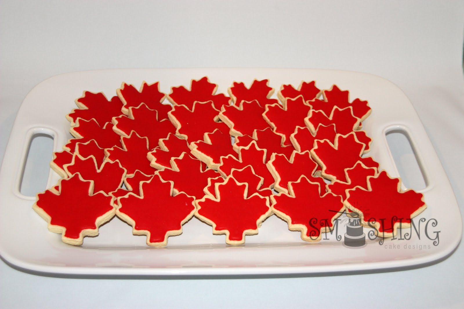 Canada+day+cake+decorations