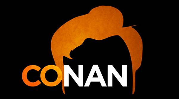 for Conan to air and TBS