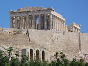 Having survived the journey into the Athens proper, it was then time . (sep acropolis close vg )