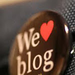 We ♥ Blog