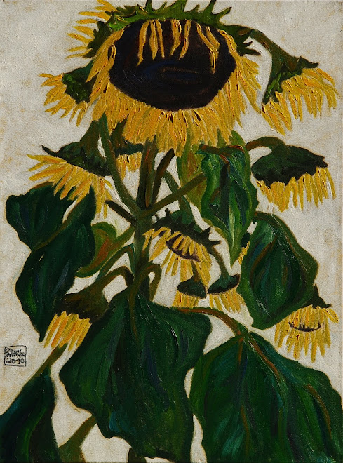 sunflower I