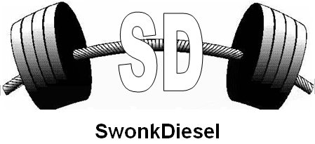 SwonkDiesel