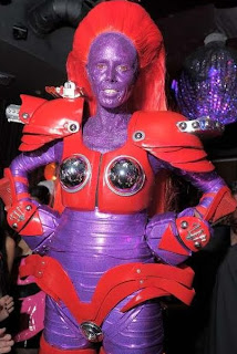 halloween fashion