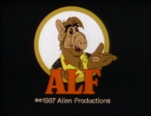 Los Cuentos De Alf [1988-1990]
