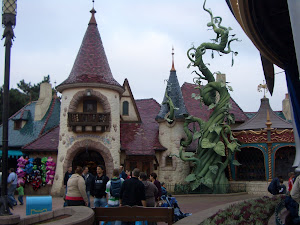 Disney Paris