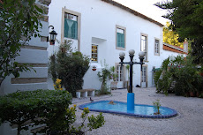 Casa do Patriarca