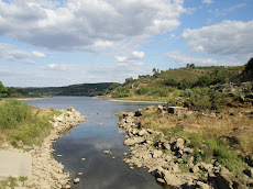 Almourol (braço do Tejo)