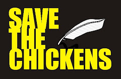 Save the Chickens
