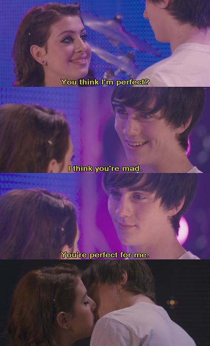 Snogging Pictures