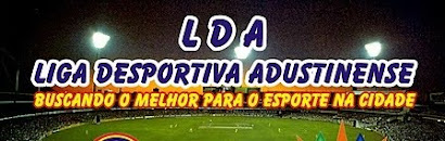 Liga Desportiva Adustinense