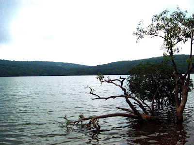 Kas Lake
