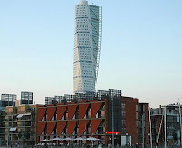 Turning Torso Turning Torso
