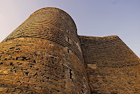 Maiden Tower Maiden Tower