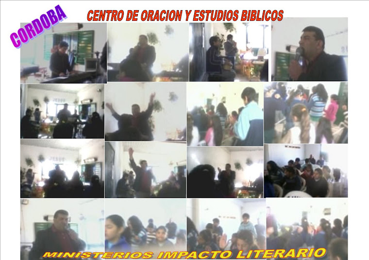 MINISTERIOS EVANGELISTICO SILOE