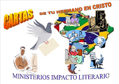 CARTAS DE TU HERMANO EN CRISTO